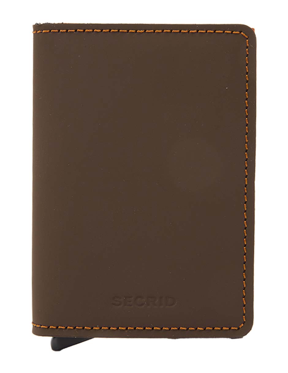 Cartera para hombre
