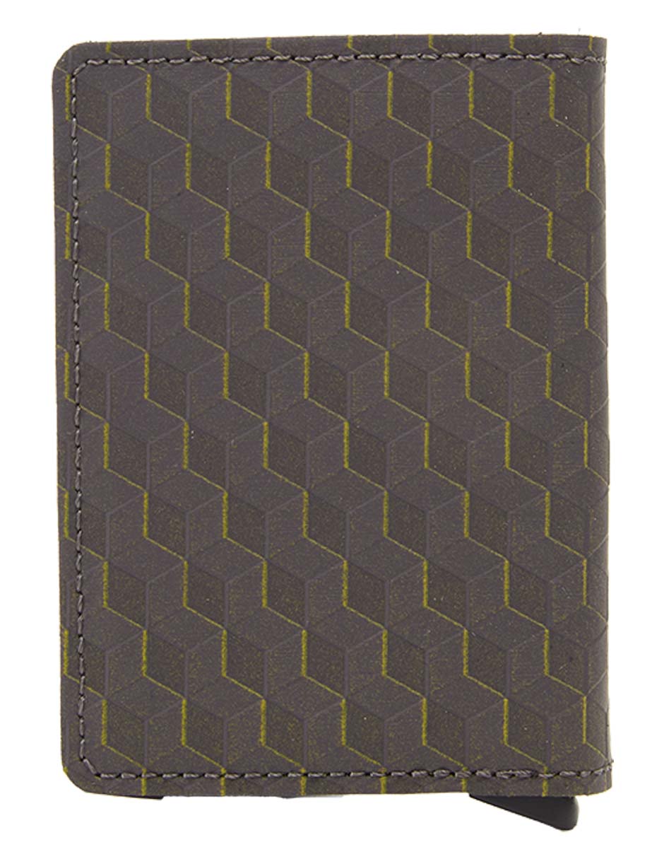 Cartera para hombre 2