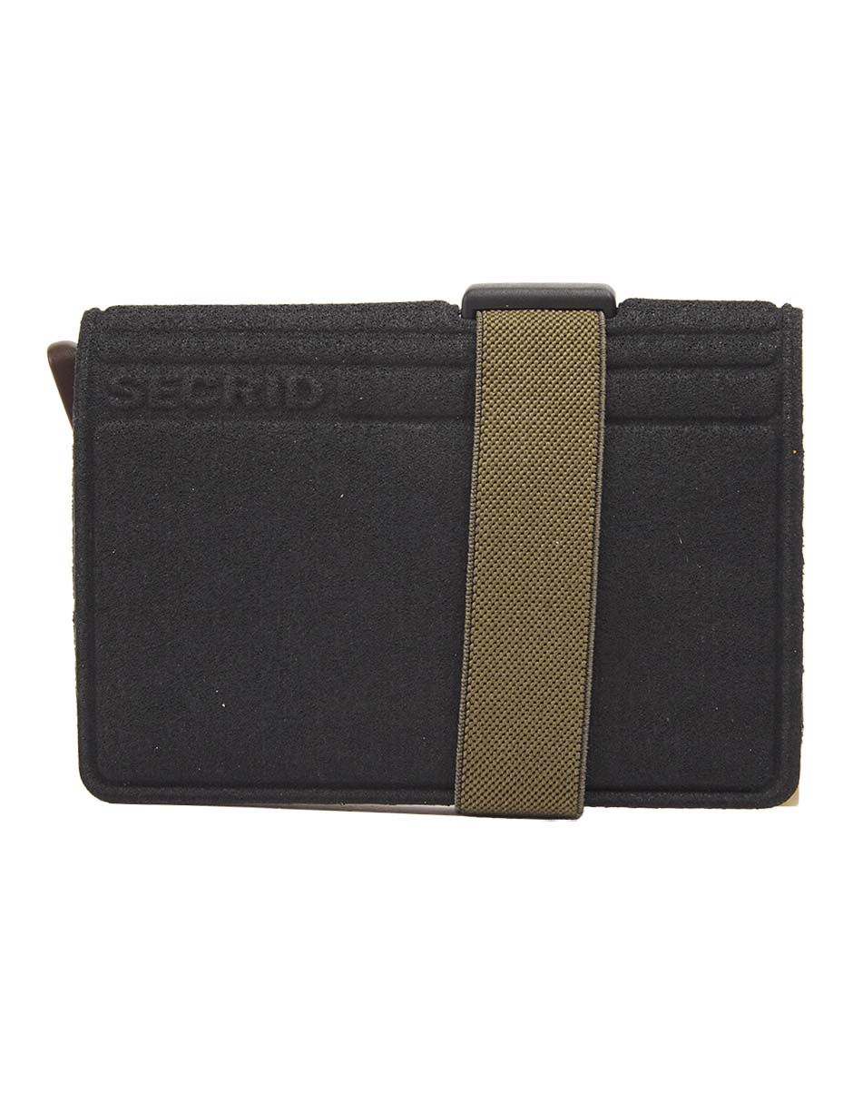 Cartera para hombre