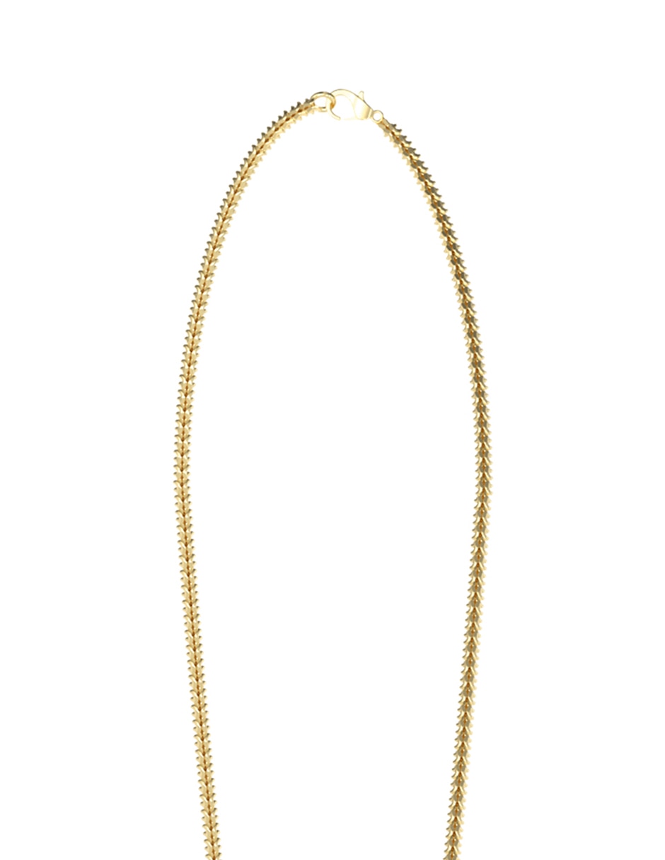 Collar de cruz Rebel Knight 2