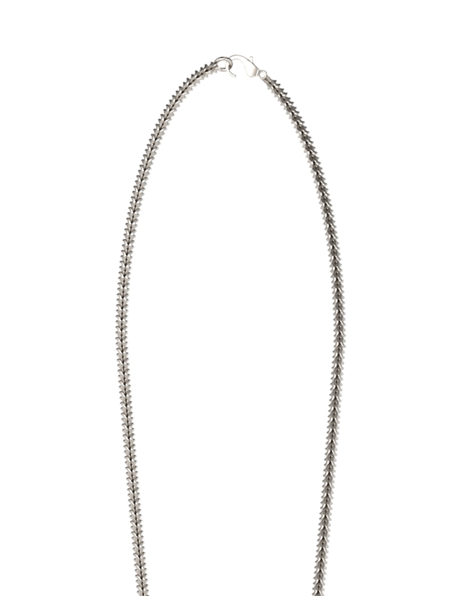 Collar de cruz Rebel Knight 2