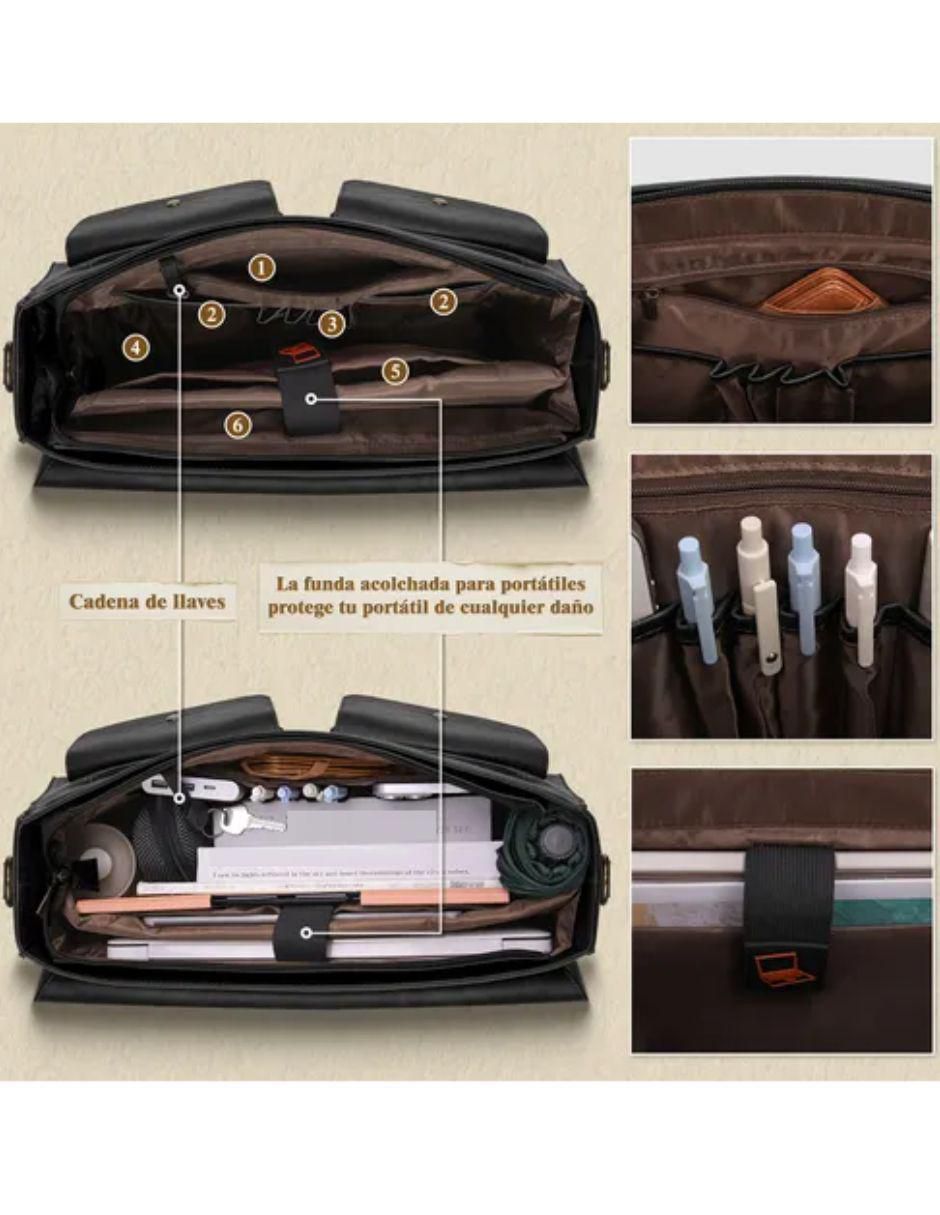 Portafolio para hombre 2