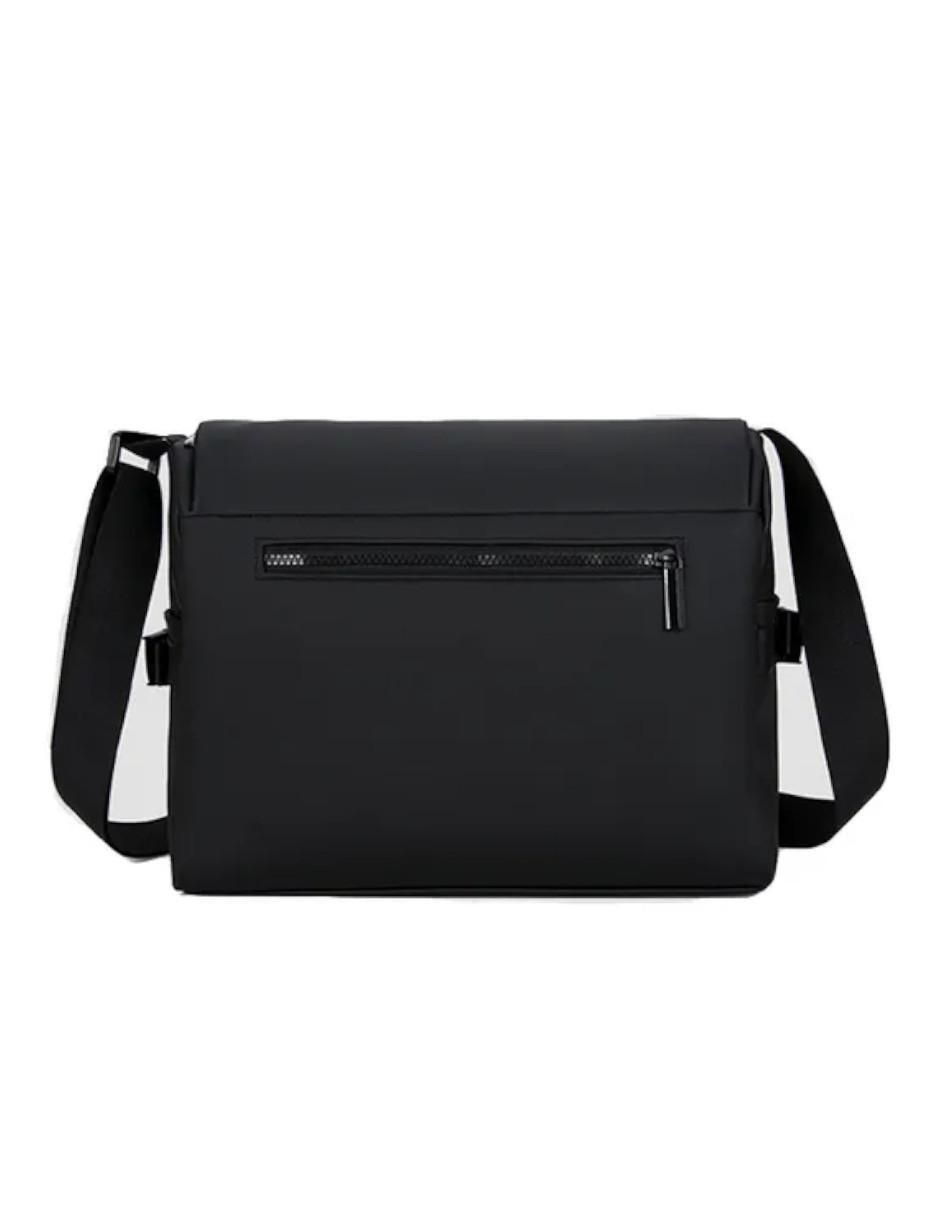 Bolsa bandolera para hombre 4