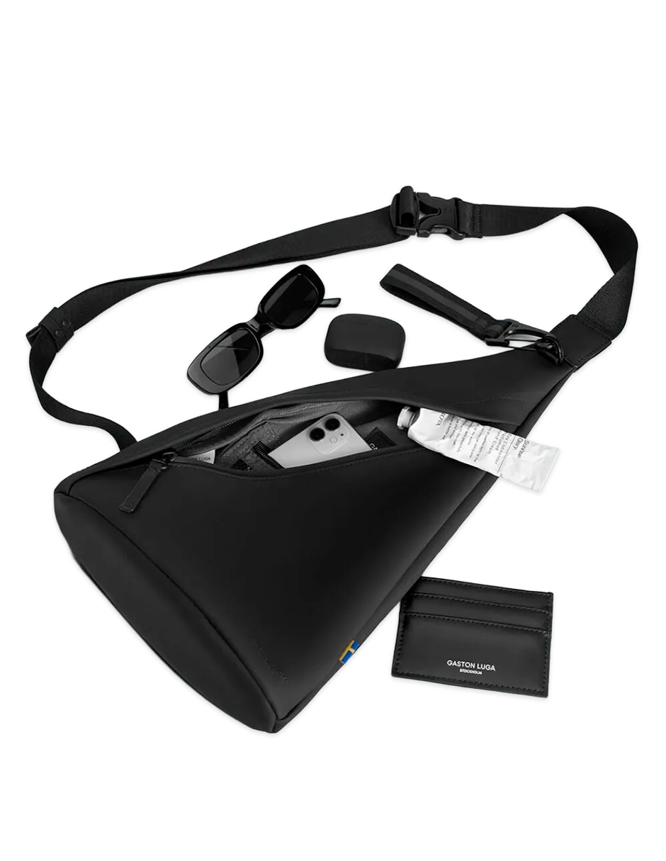 Bolsa crossbody Spläsh Sling Bag unisex 4