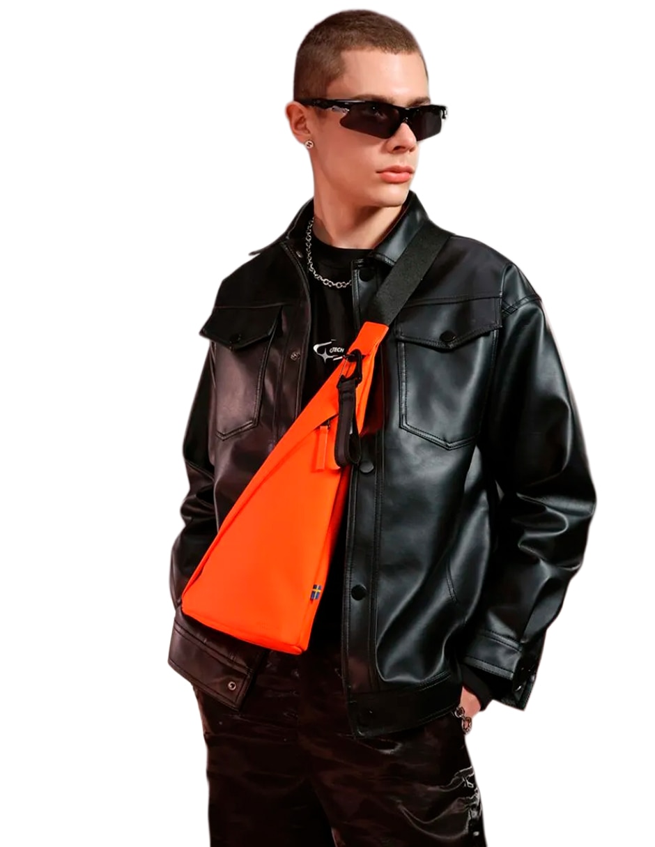 Bolsa crossbody Spläsh Spläsh Sling Bag unisex 4