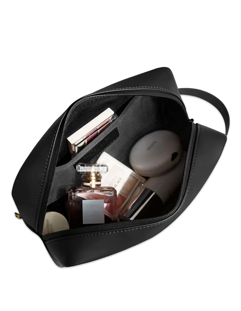 Neceser de viaje spläsh toiletry bag impermeable de poliuretano para unisex 2