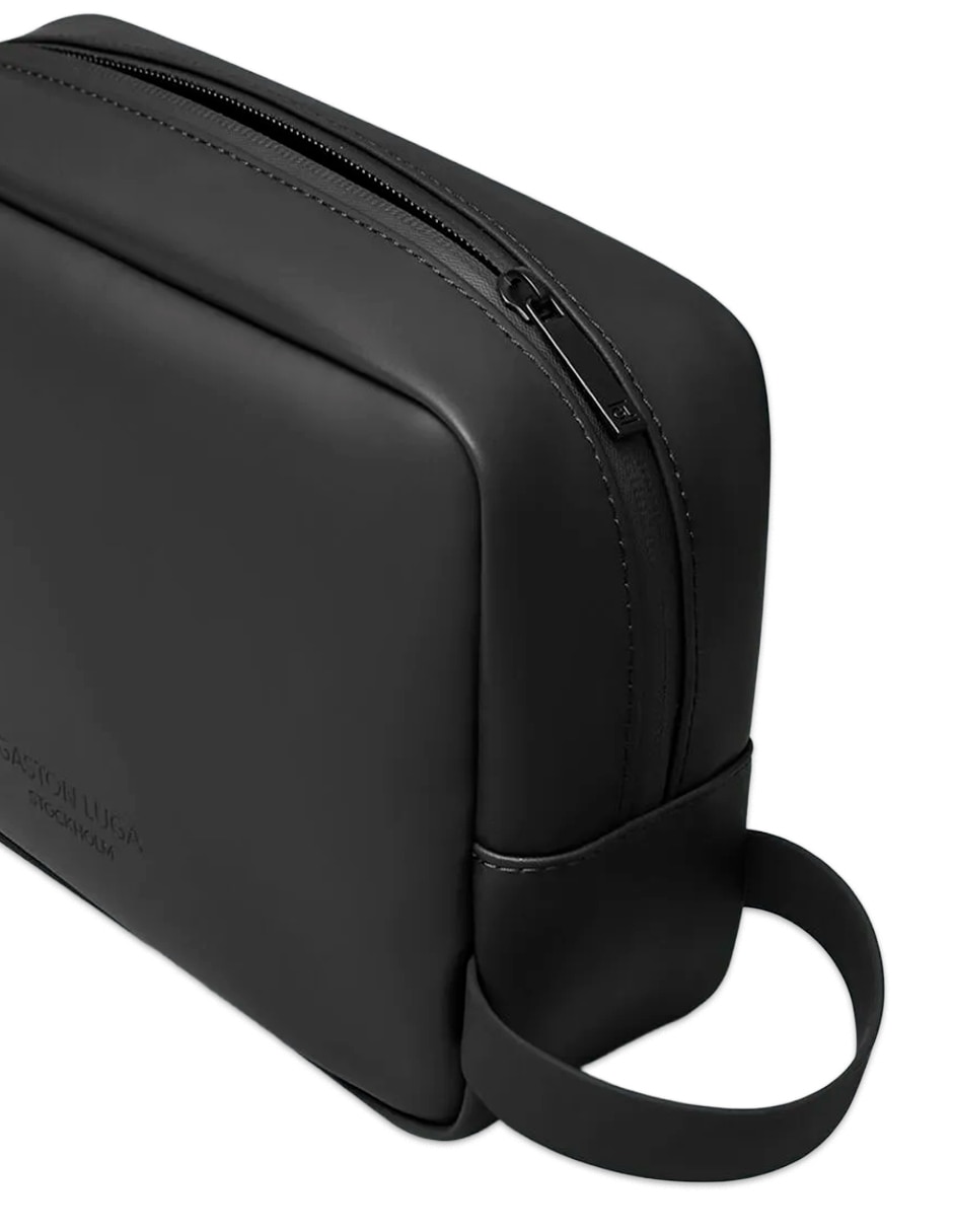 Neceser de viaje spläsh toiletry bag impermeable de poliuretano para unisex 3