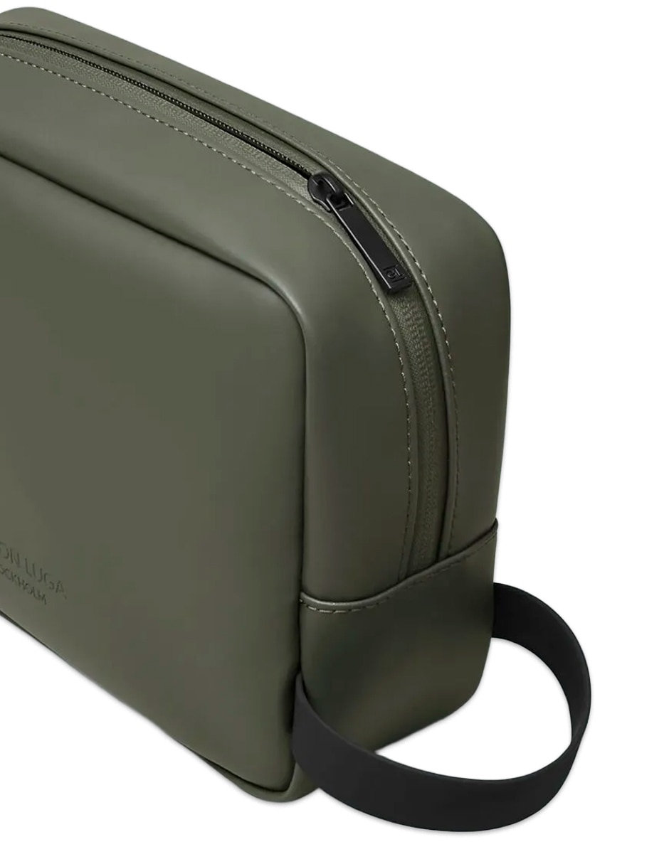 Neceser de viaje spläsh toiletry bag impermeable de poliuretano para unisex 2