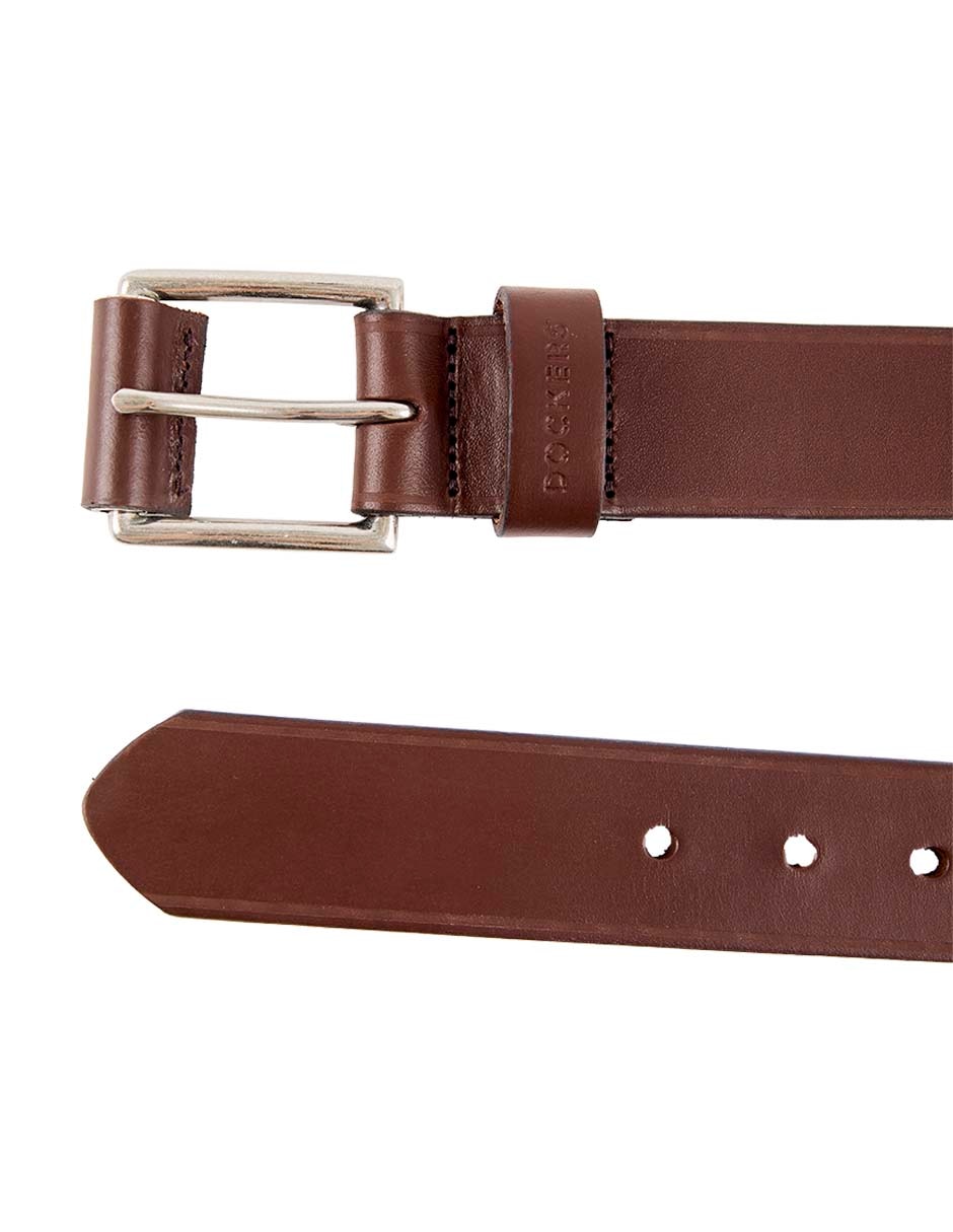 Cinturón de piel para hombre 2