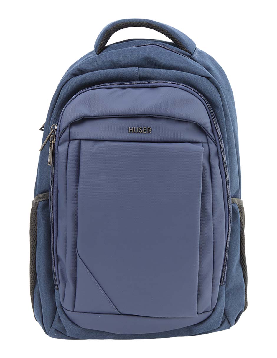 Mochila casual Huser para hombre Liverpool