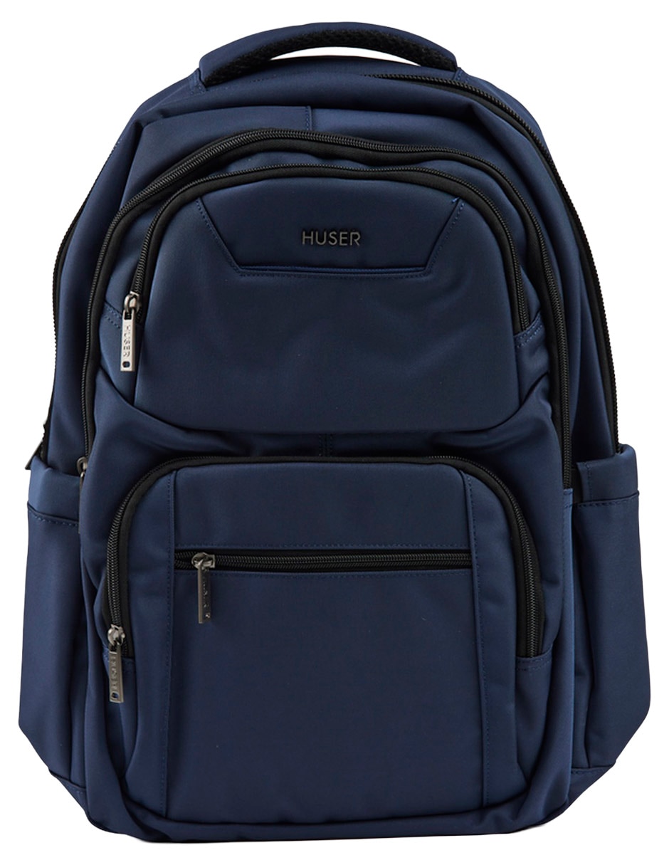 Mochila casual Huser para hombre