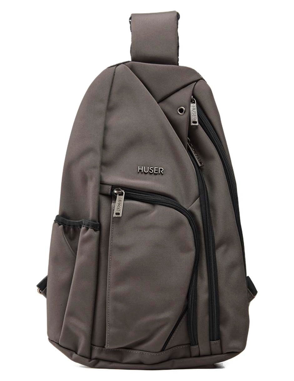 Bolsa bandolera para hombre