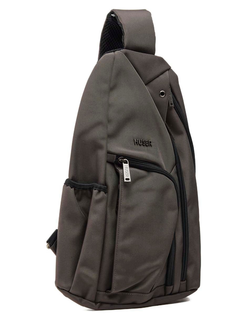 Bolsa bandolera para hombre 2