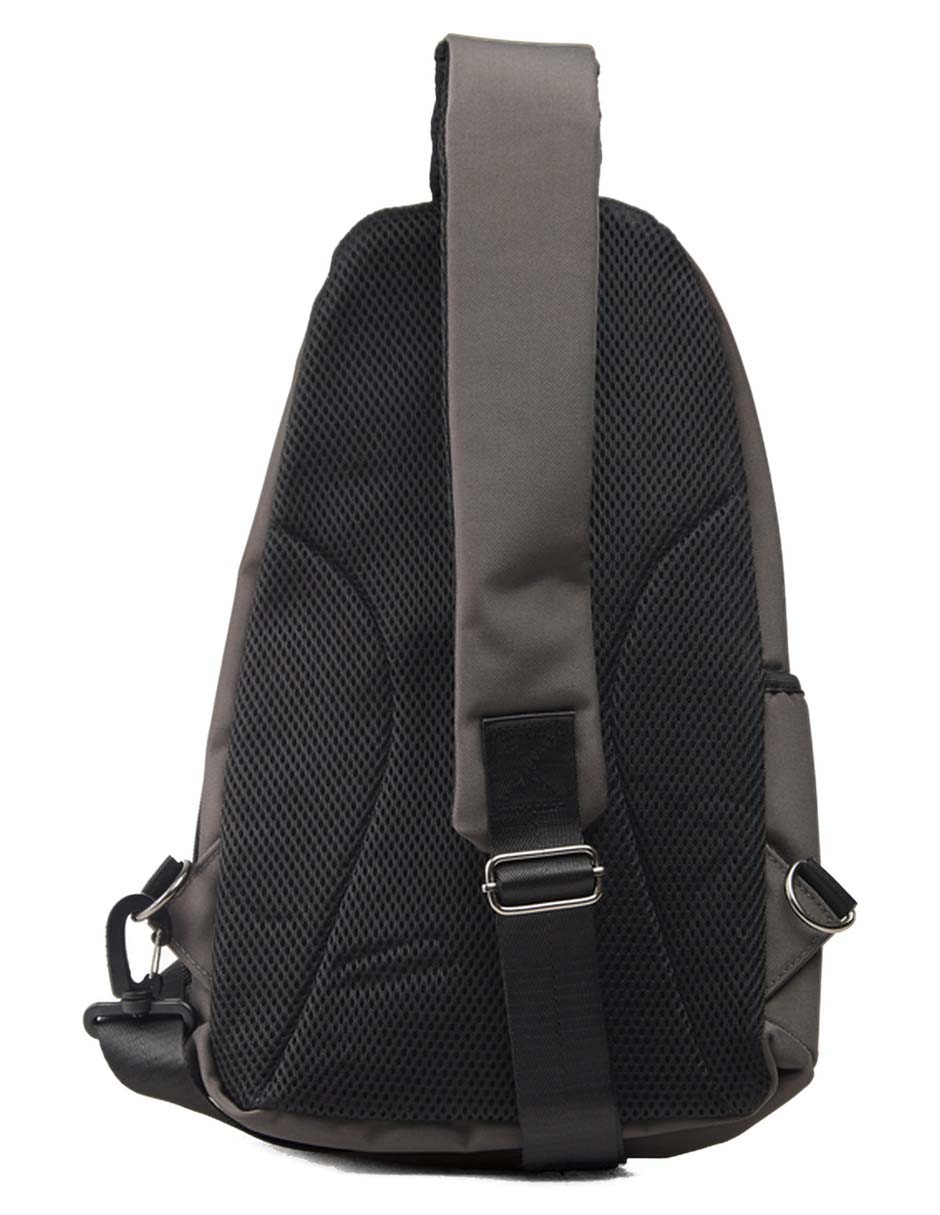 Bolsa bandolera para hombre 3