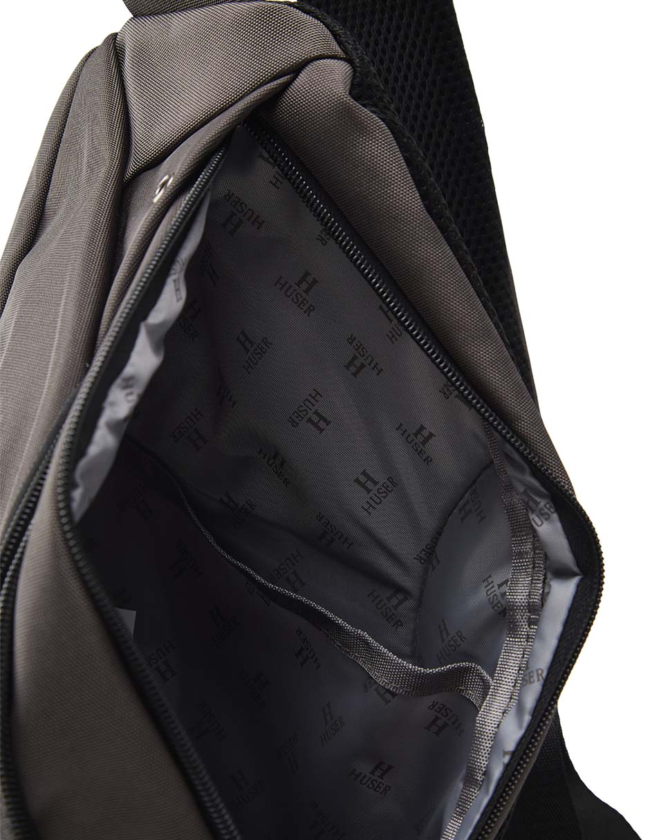 Bolsa bandolera para hombre 4