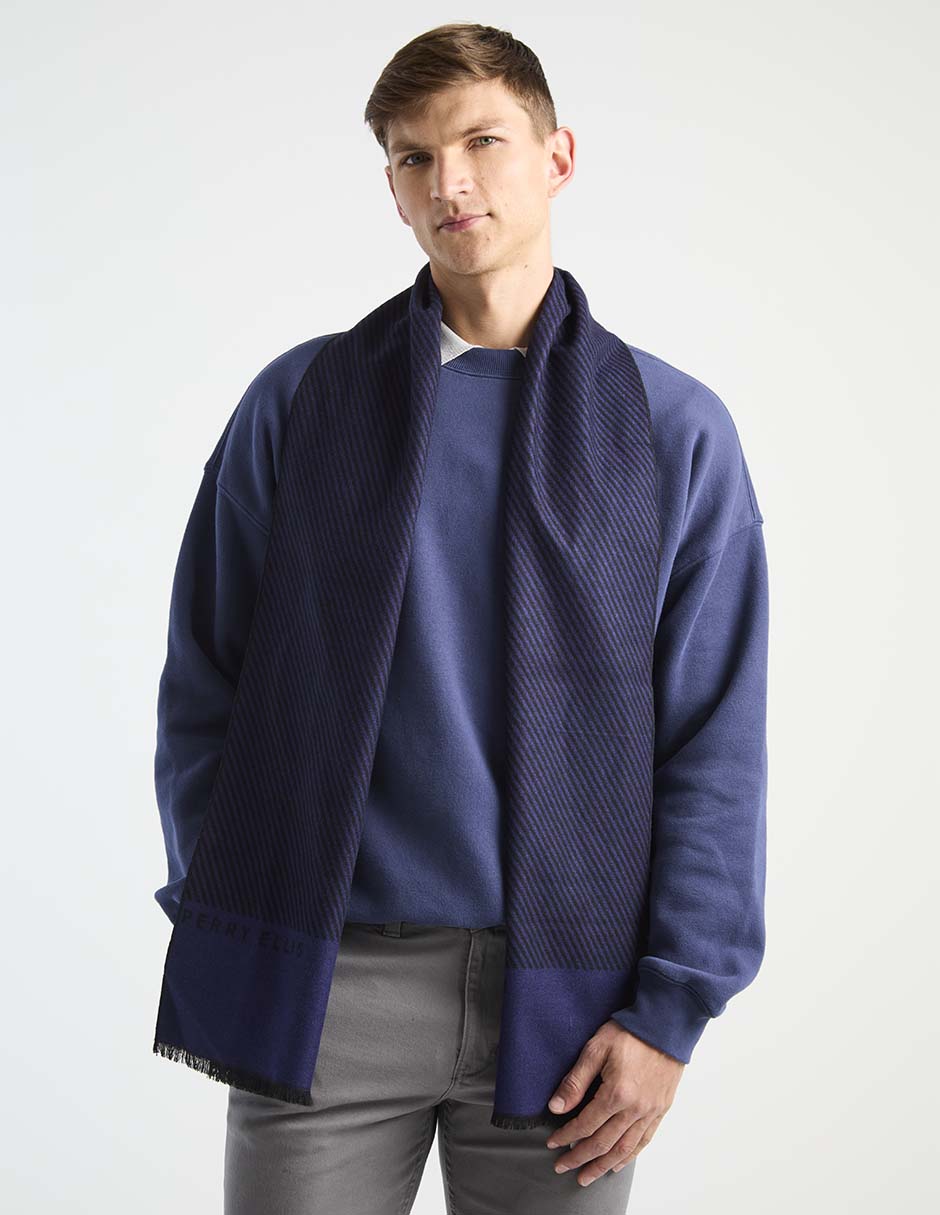 Bufanda para hombre
