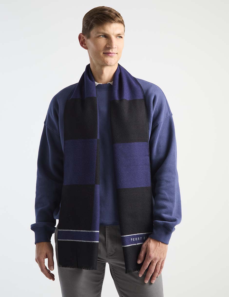 Bufanda para hombre