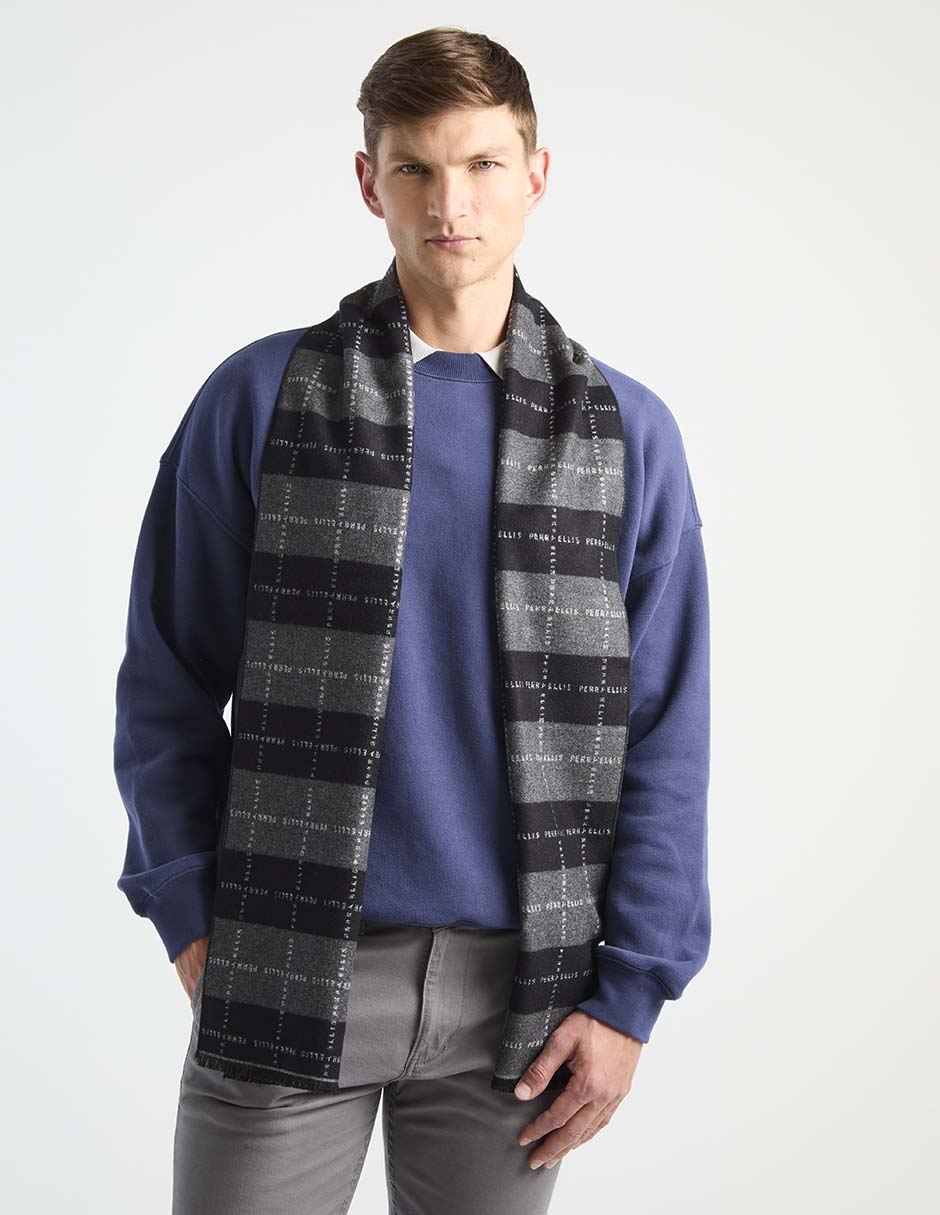 Bufanda para hombre