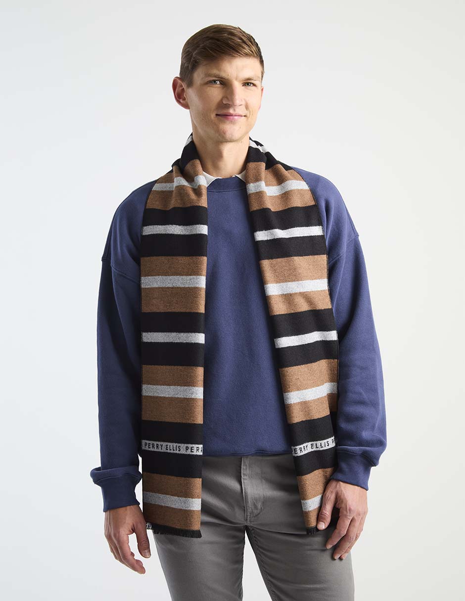 Bufanda para hombre