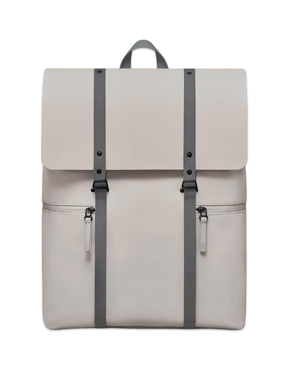 Mochila con portalaptop spläsh 2.0 - 16 impermeable unisex