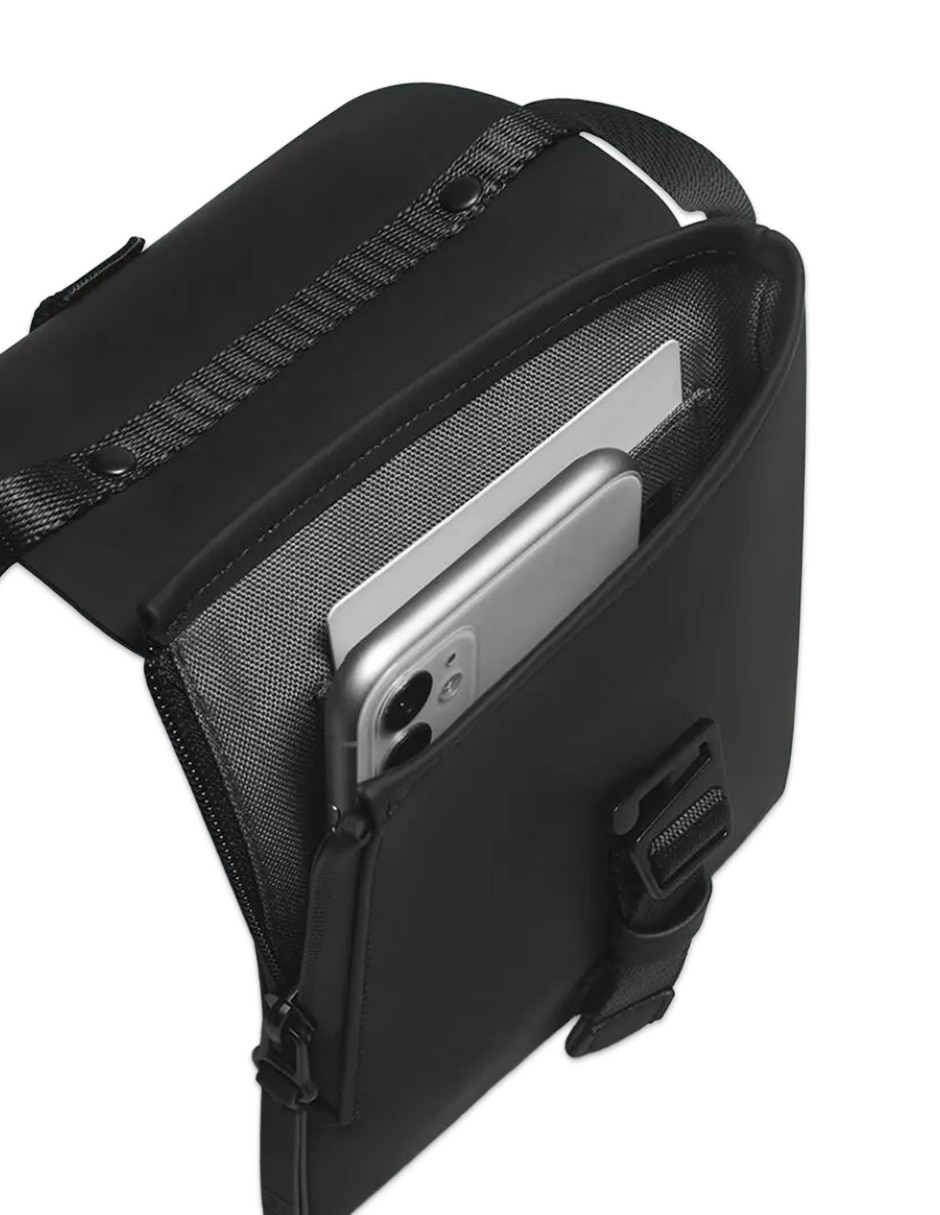 Bolsa crossbody Spläsh Mini unisex 4