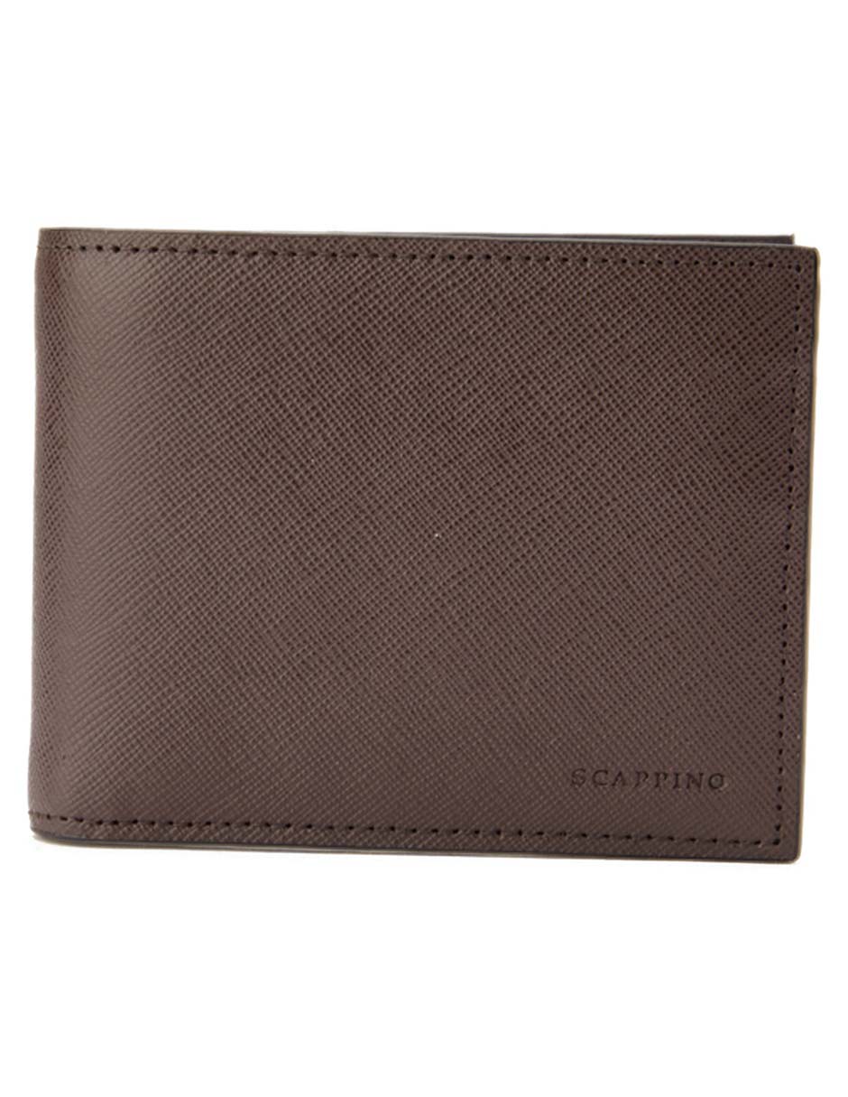 Cartera para hombre