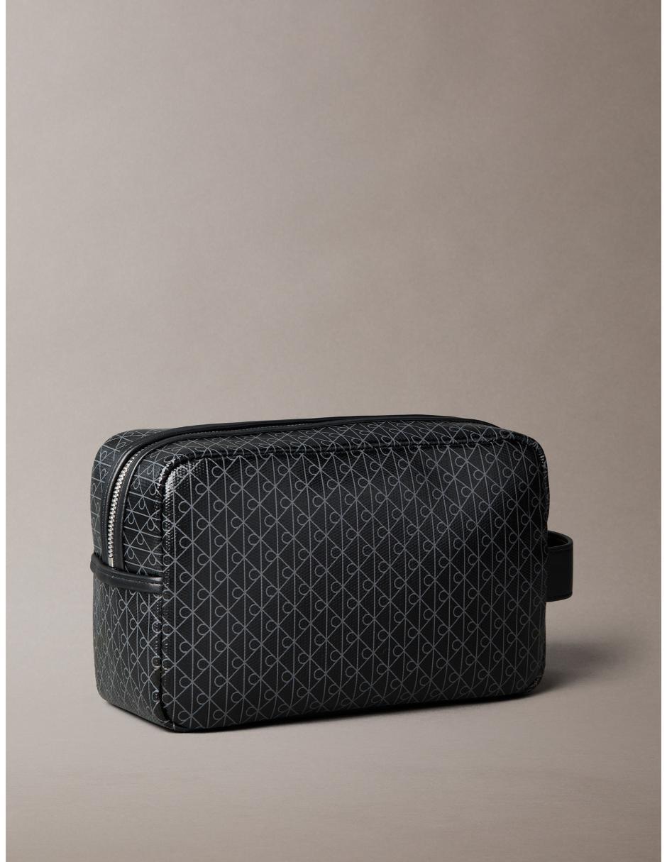 Neceser multiusos Coated Dopp Kit para hombre 2