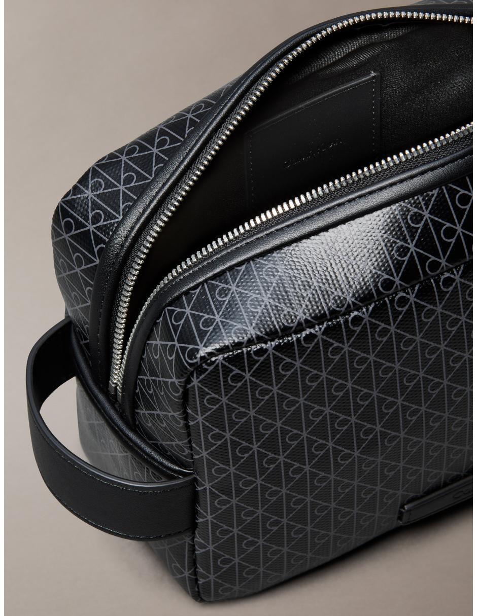 Neceser multiusos Coated Dopp Kit para hombre 3