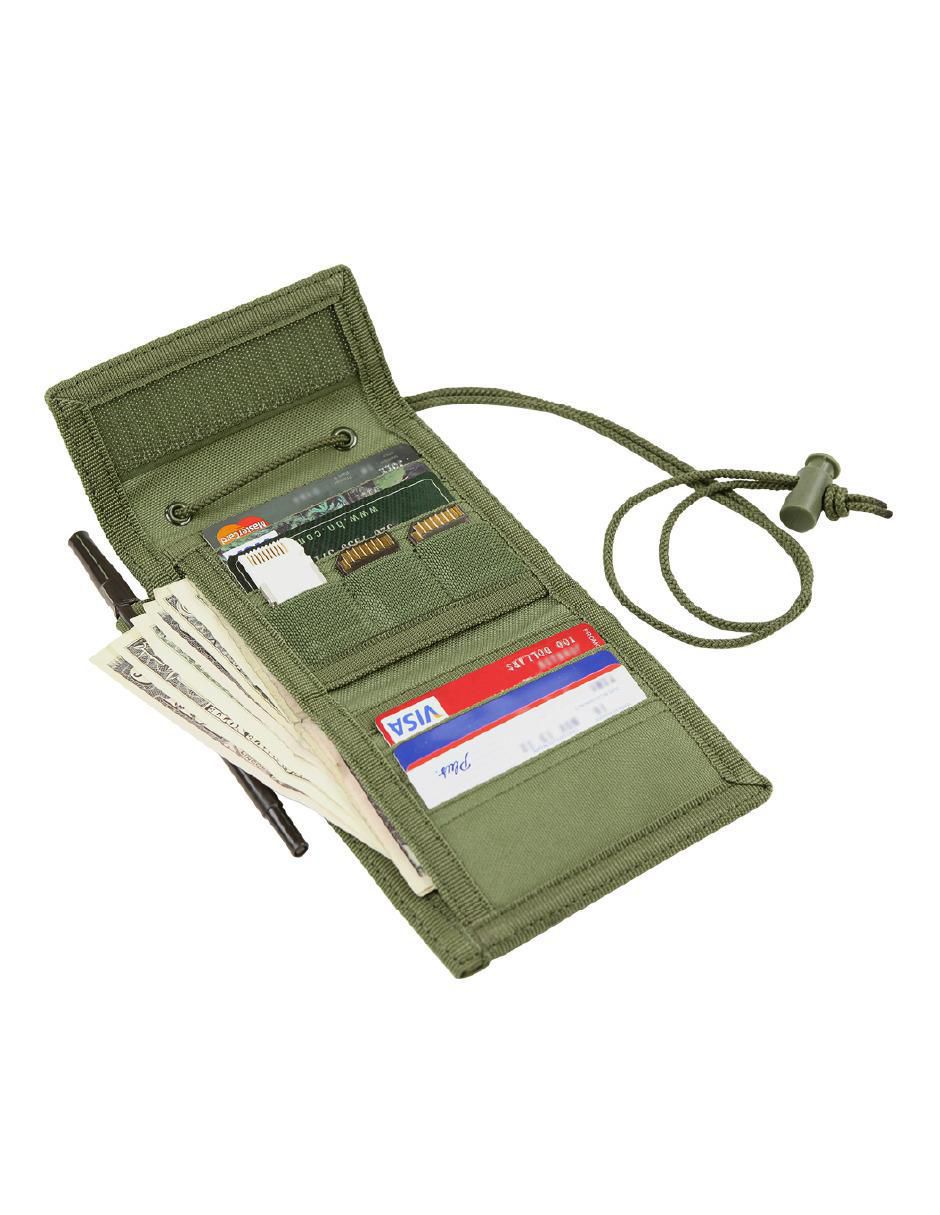 Billetera Vault para hombre 2