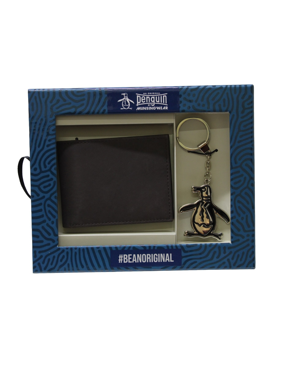 Set regalo billetera