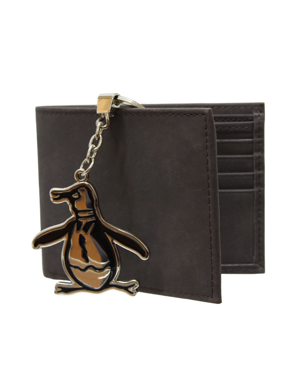 Set regalo billetera 6