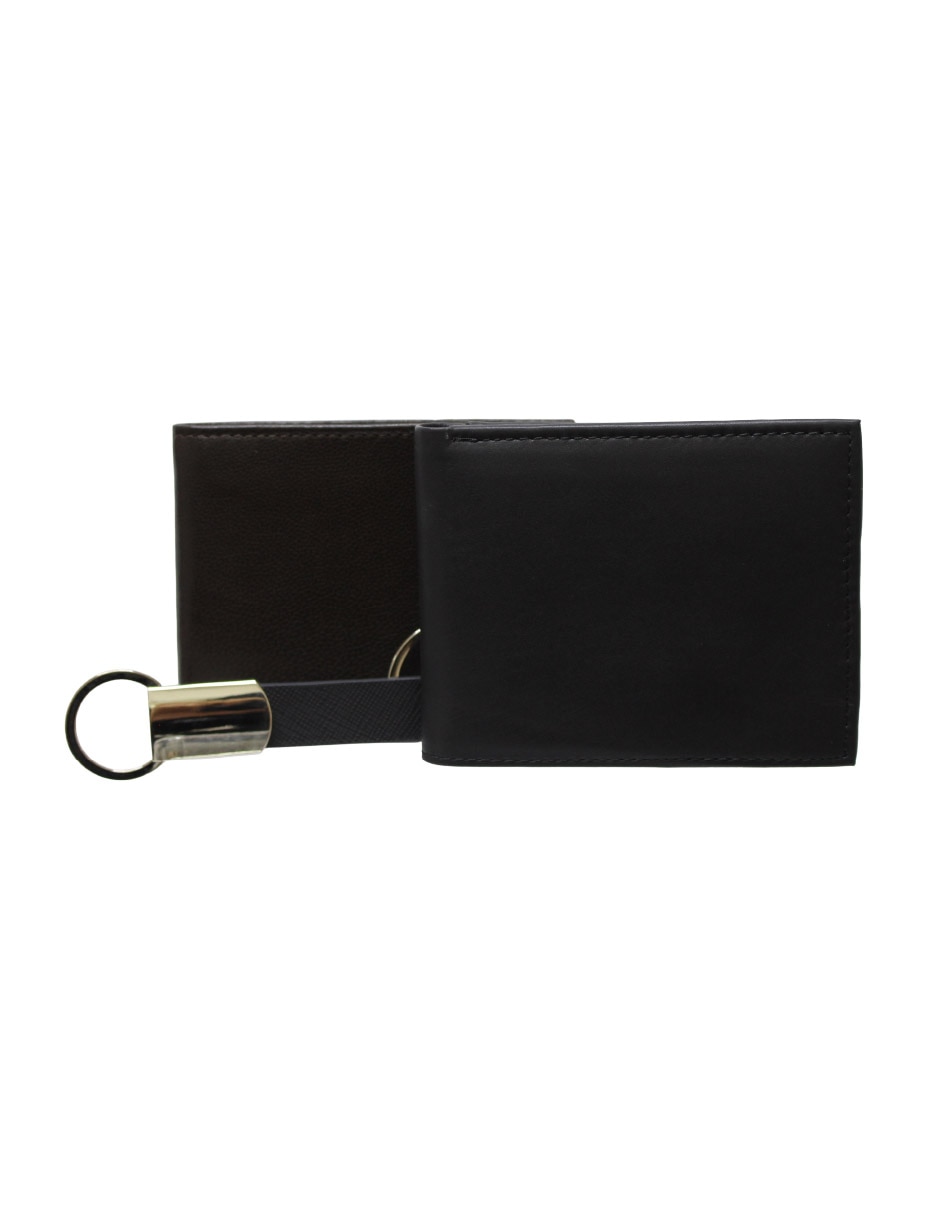 Set regalo billetera 6
