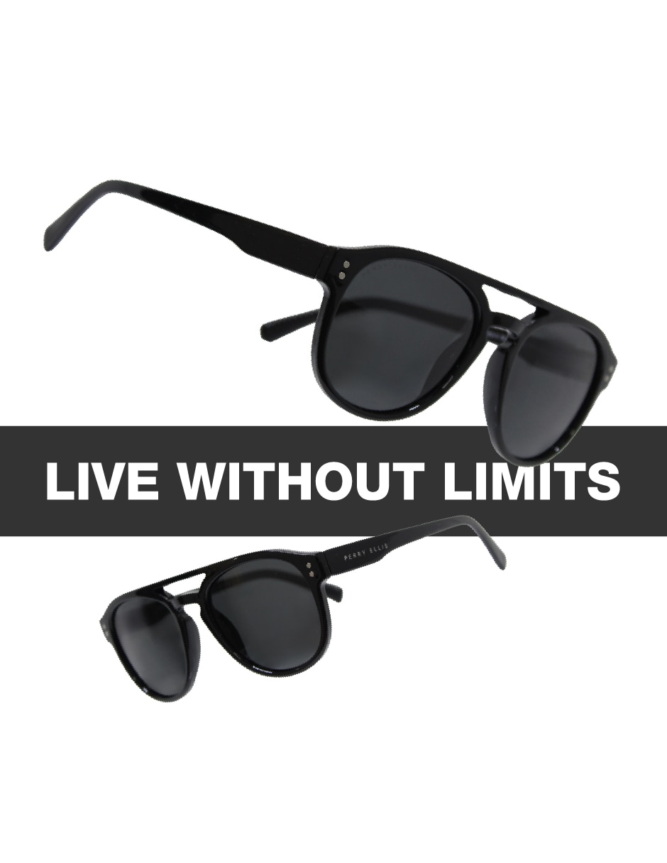 Lentes de sol L07-0052-0 para hombre 6