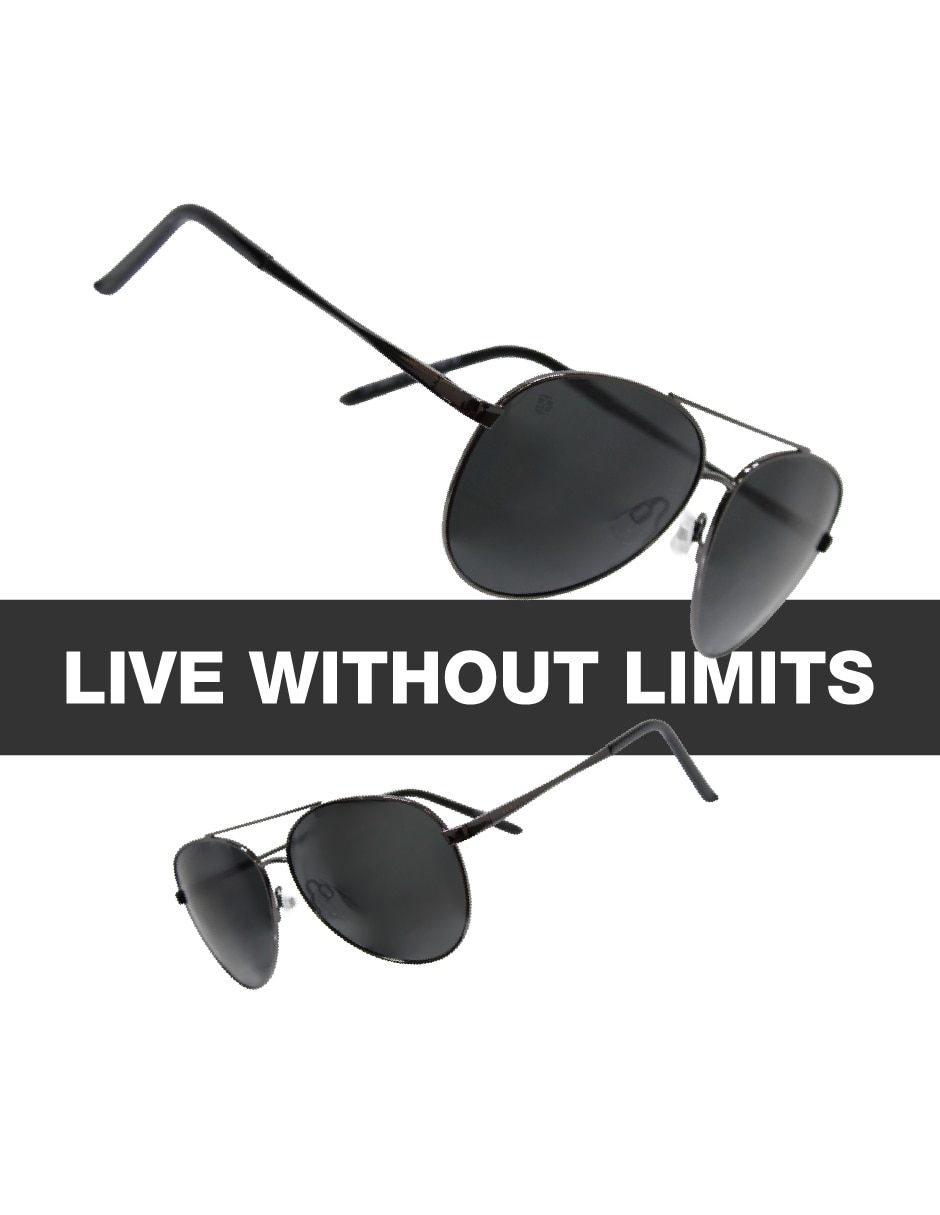 Lentes de sol L07-0054-0 para hombre 6