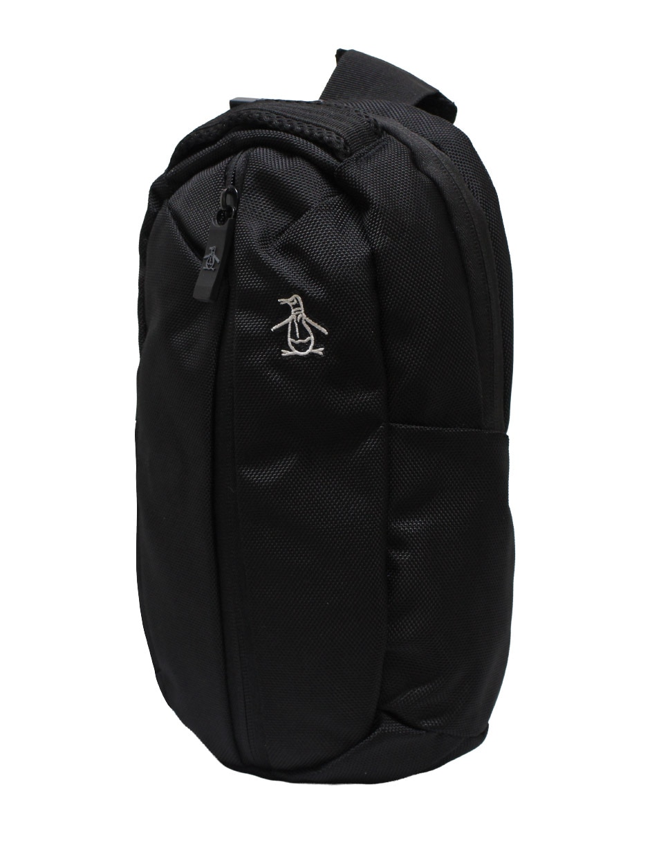 Bolsa crossbody para hombre