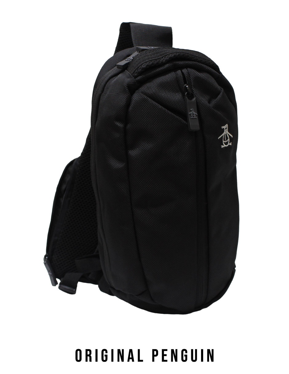 Bolsa crossbody para hombre 2