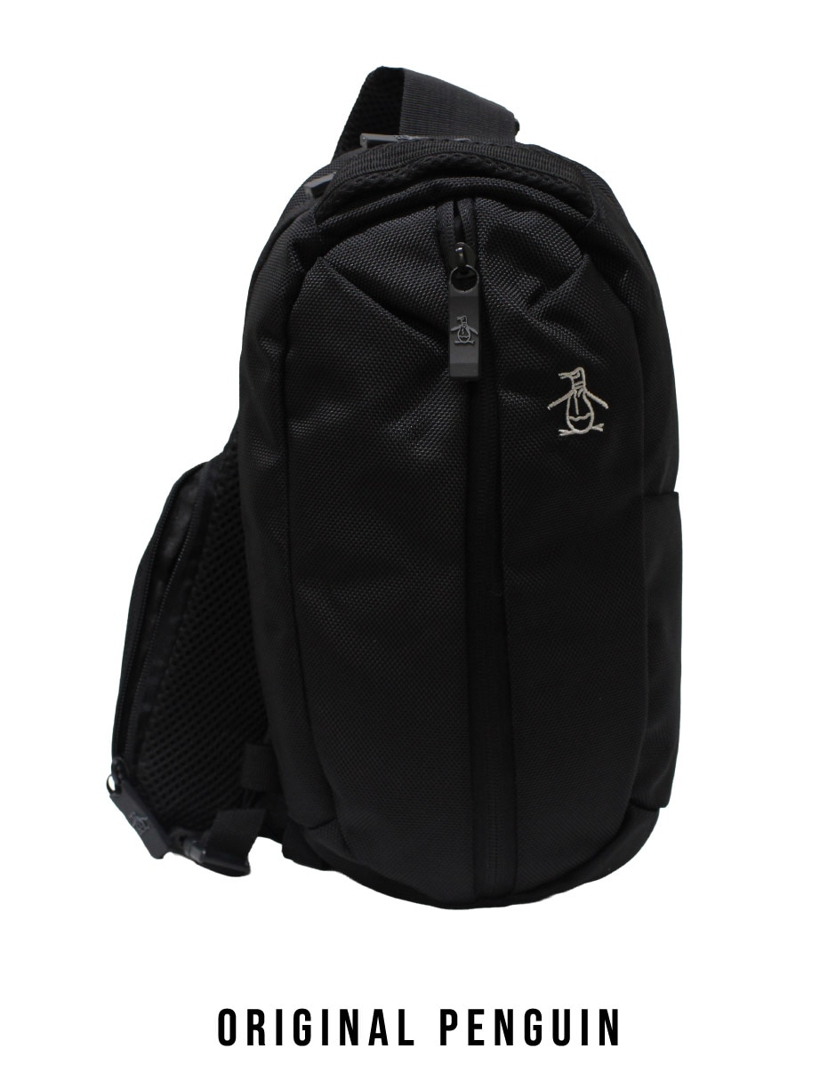 Bolsa crossbody para hombre 3