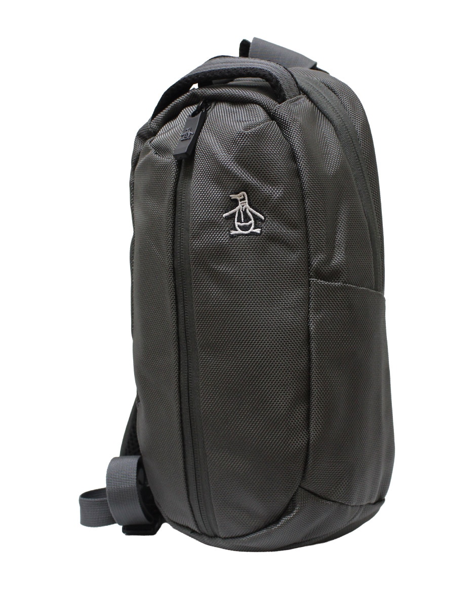 Bolsa crossbody para hombre