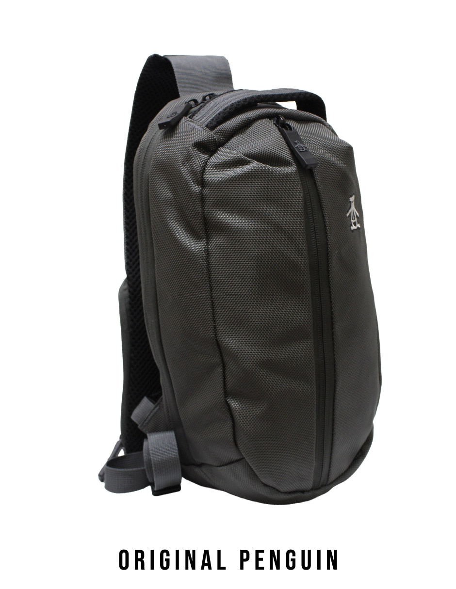 Bolsa crossbody para hombre 2