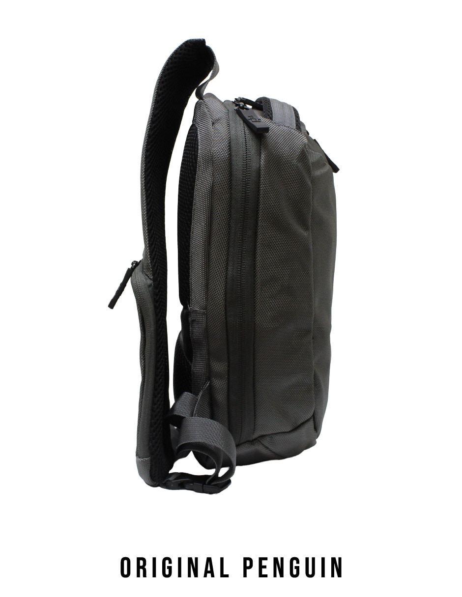 Bolsa crossbody para hombre 6