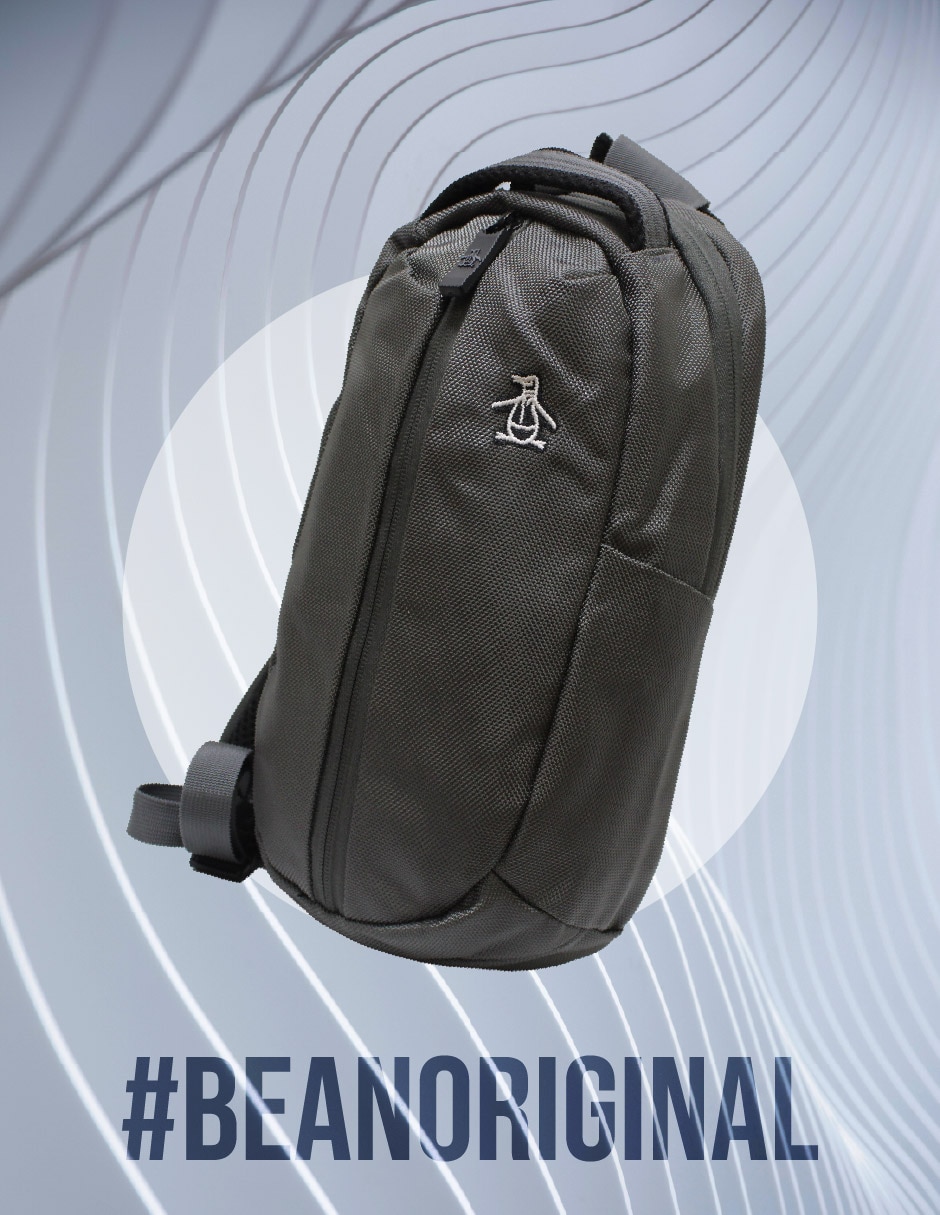 Bolsa crossbody para hombre 7