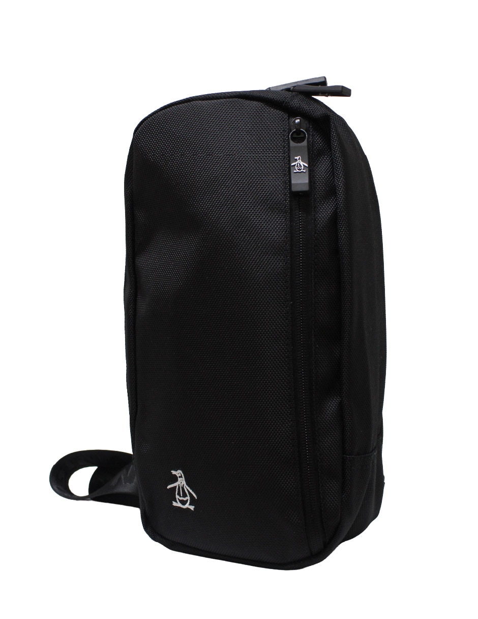 Bolsa crossbody para hombre