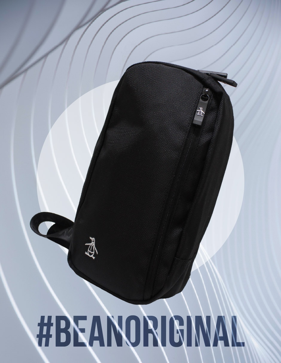 Bolsa crossbody para hombre 7
