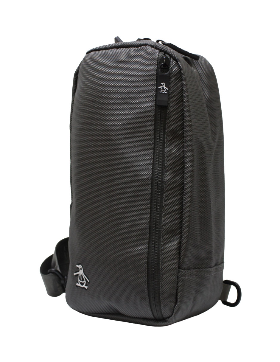 Bolsa crossbody para hombre