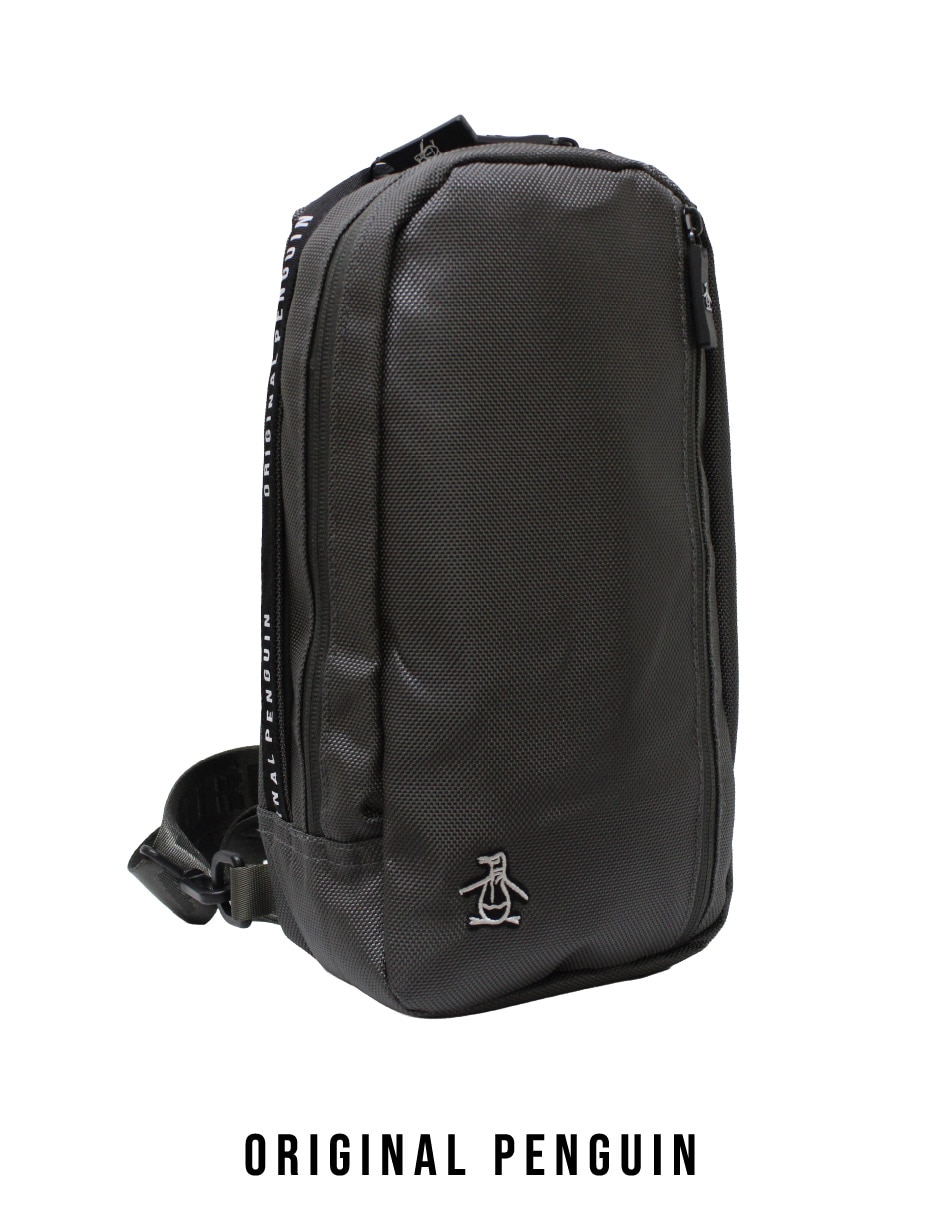 Bolsa crossbody para hombre 2