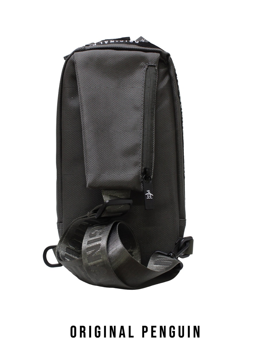 Bolsa crossbody para hombre 5