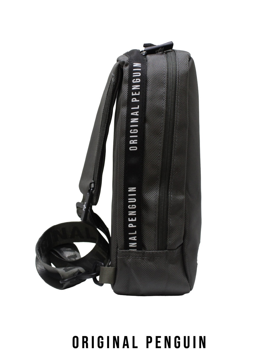 Bolsa crossbody para hombre 6