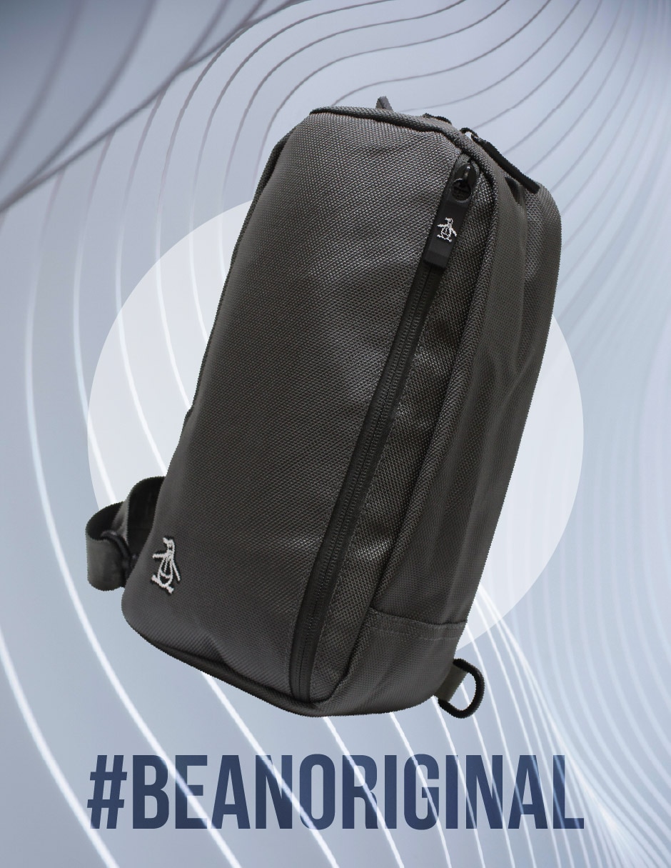 Bolsa crossbody para hombre 7