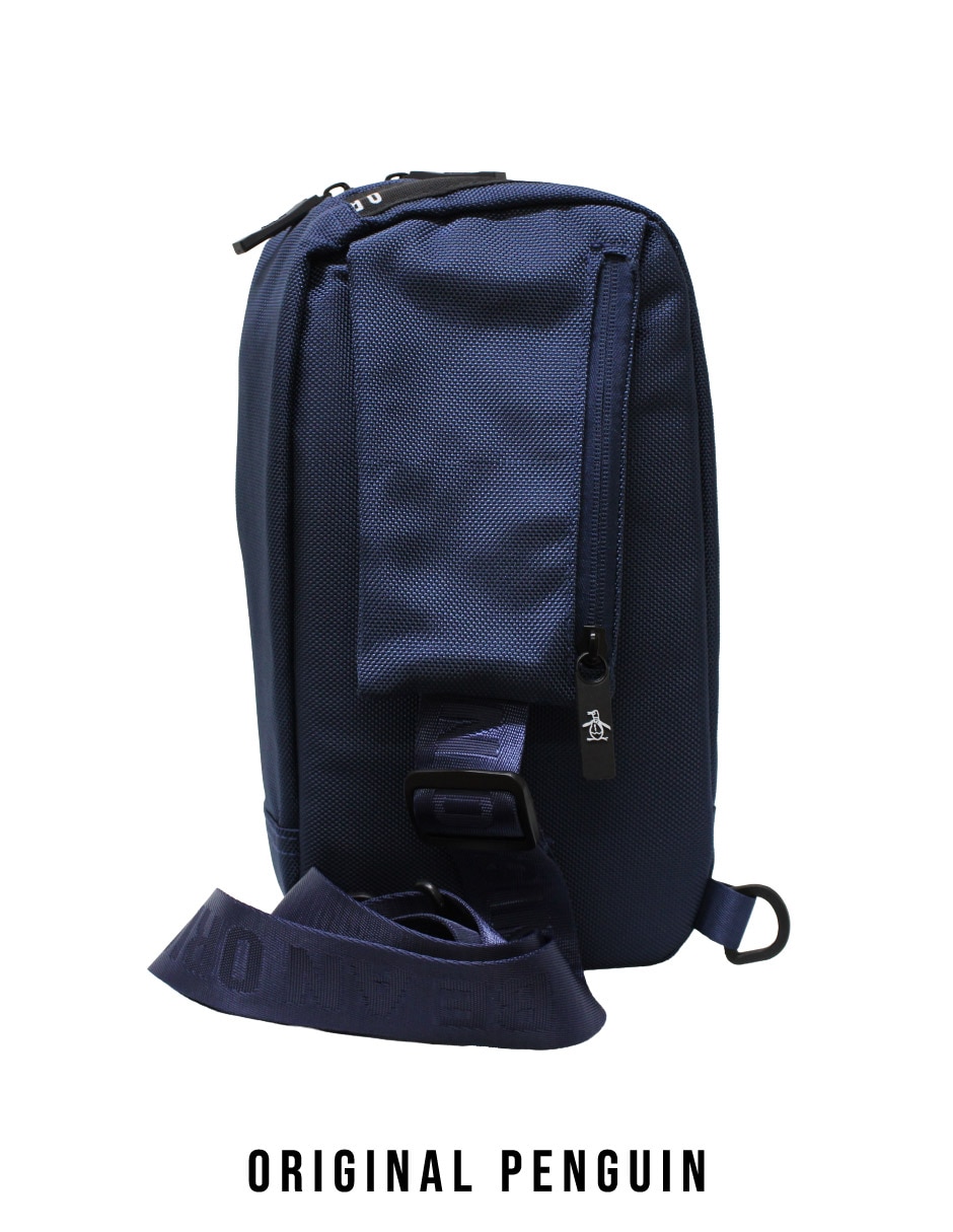 Bolsa crossbody para hombre 5