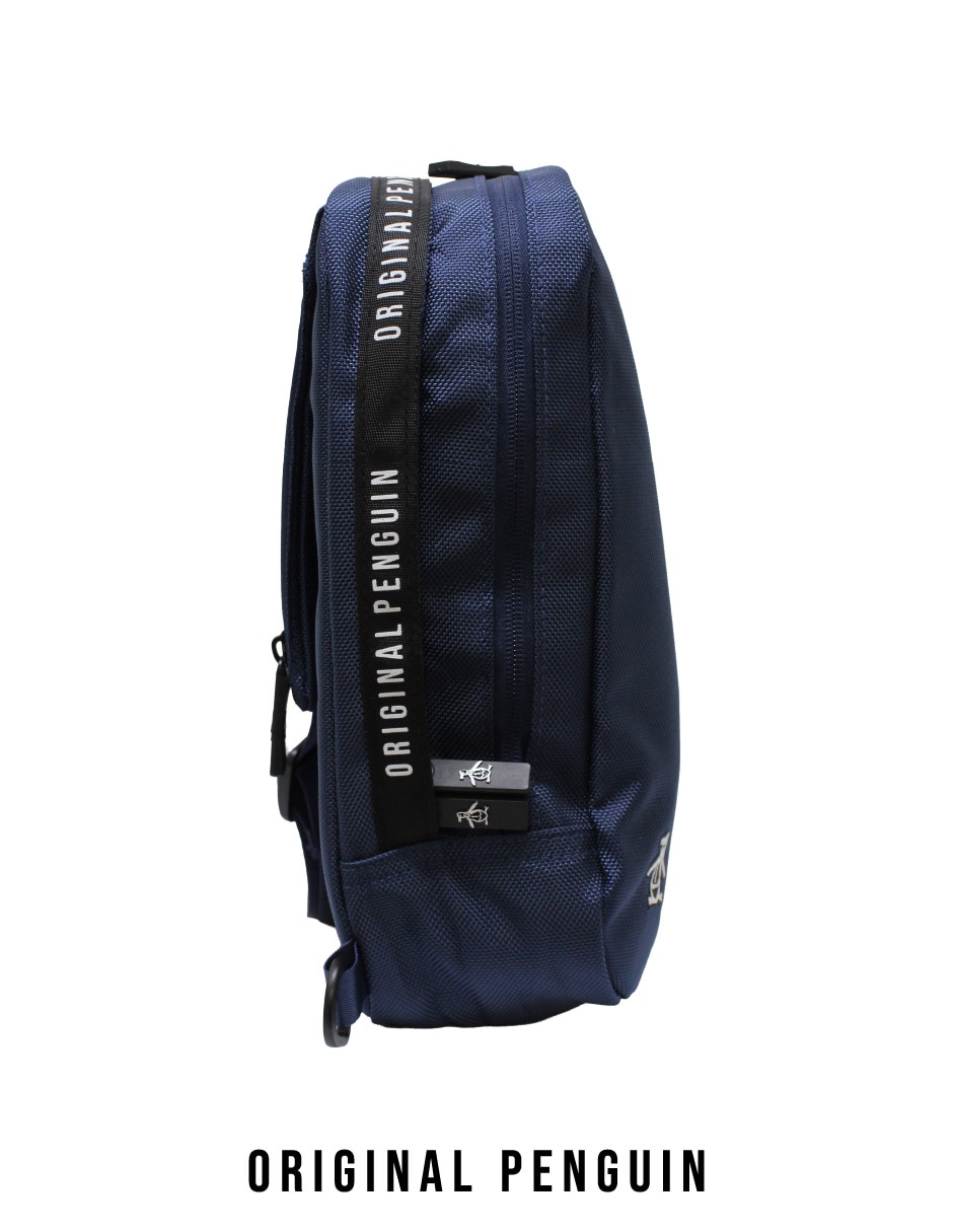 Bolsa crossbody para hombre 6